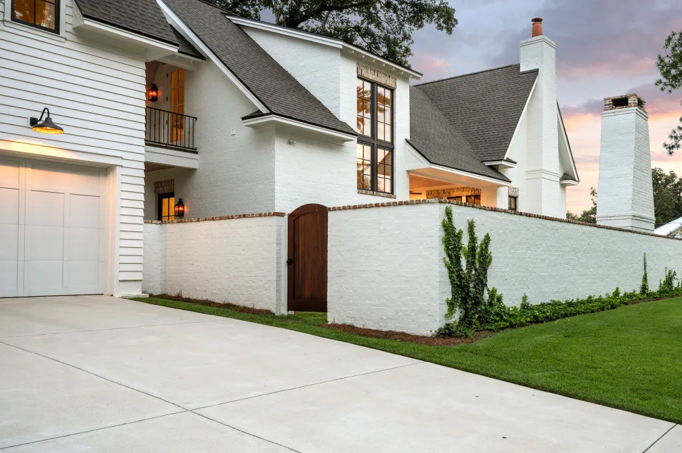 Cottage on Wildflower Lane by Bob Chatham Custom Home Design - Photo 26