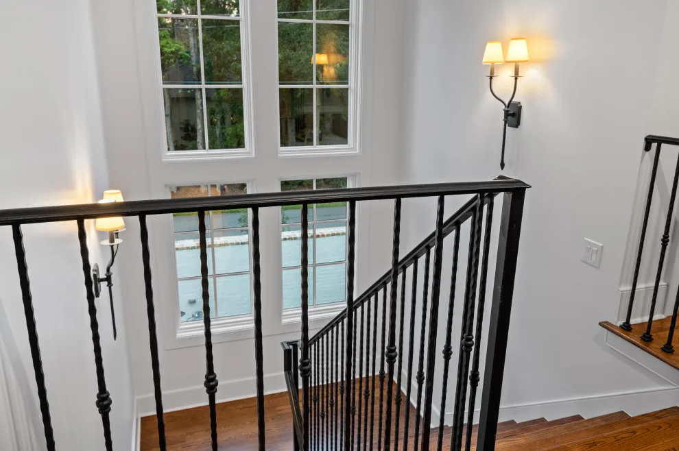 Cottage on Wildflower Lane by Bob Chatham Custom Home Design - Photo 14