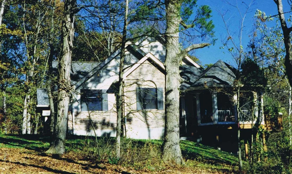 FORNEY + Architecture, LLC - Photo 9