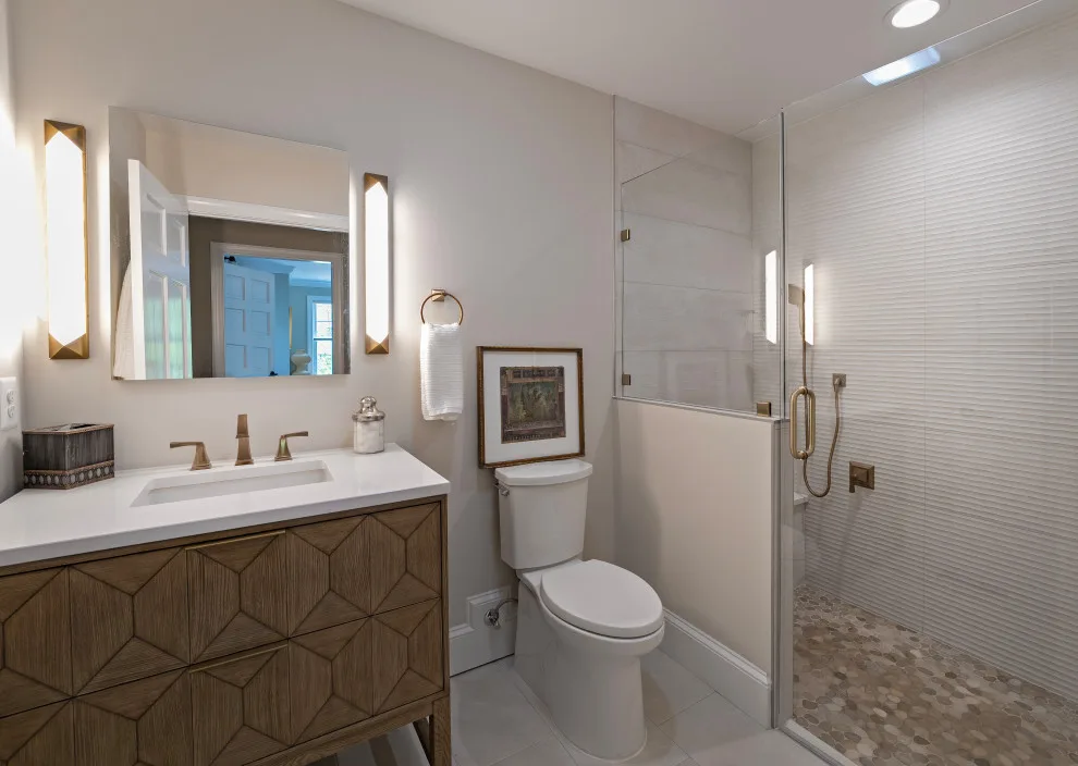 Parkwood Wildwood by Upton Architecture, LLC - Photo 5