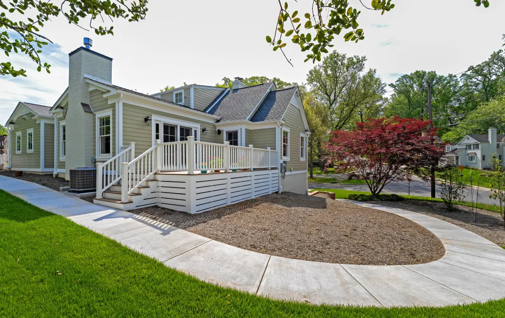 Parkwood Wildwood by Upton Architecture, LLC - Photo 17