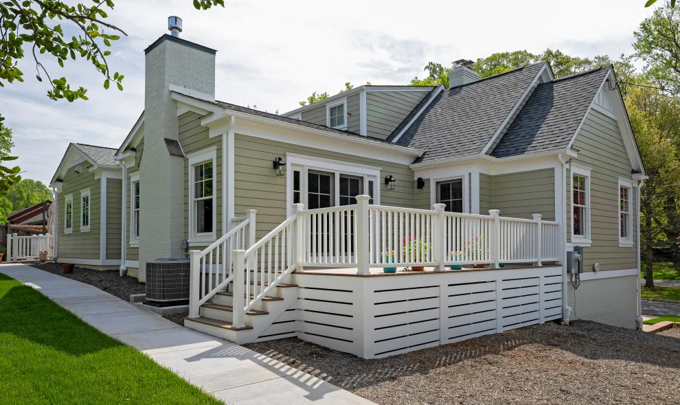 Parkwood Wildwood by Upton Architecture, LLC - Photo 12