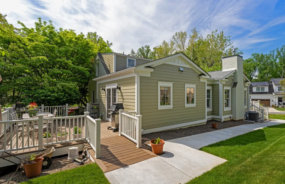 Parkwood Wildwood by Upton Architecture, LLC - Photo 14