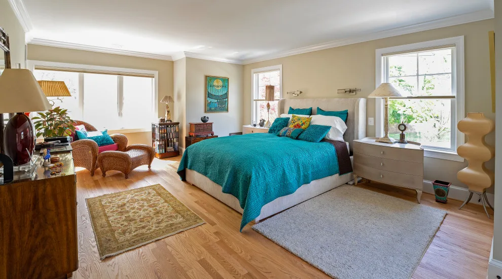 Parkwood Wildwood by Upton Architecture, LLC - Photo 9