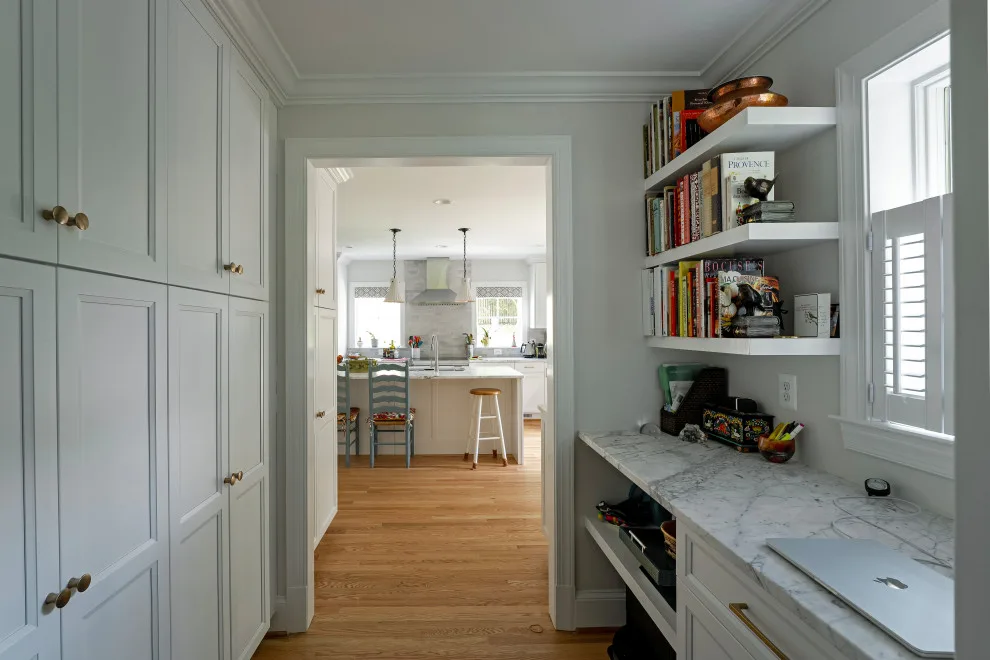 Parkwood Wildwood by Upton Architecture, LLC - Photo 20
