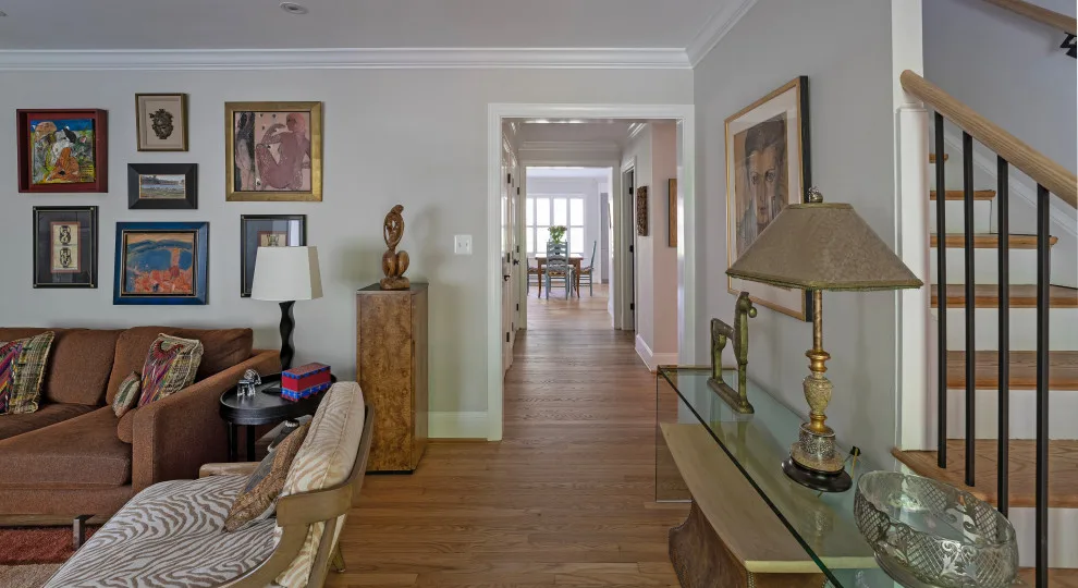 Parkwood Wildwood by Upton Architecture, LLC - Photo 7
