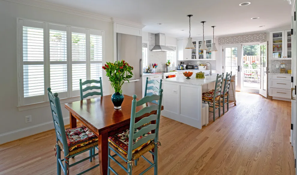 Parkwood Wildwood by Upton Architecture, LLC - Photo 10