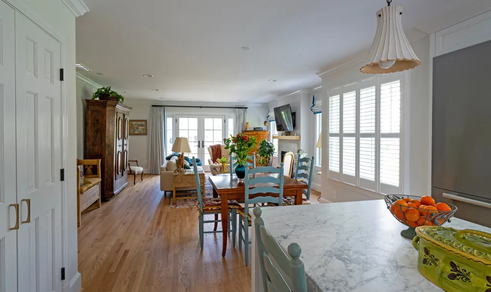Parkwood Wildwood by Upton Architecture, LLC - Photo 4