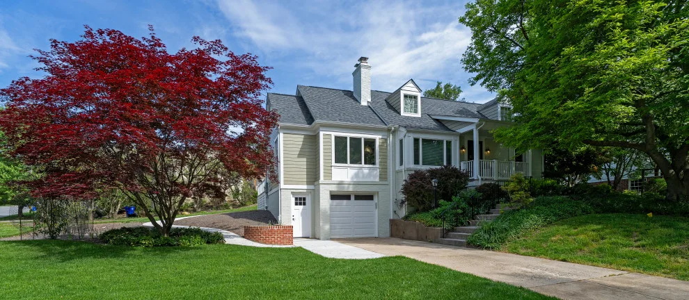 Parkwood Wildwood by Upton Architecture, LLC - Photo 6
