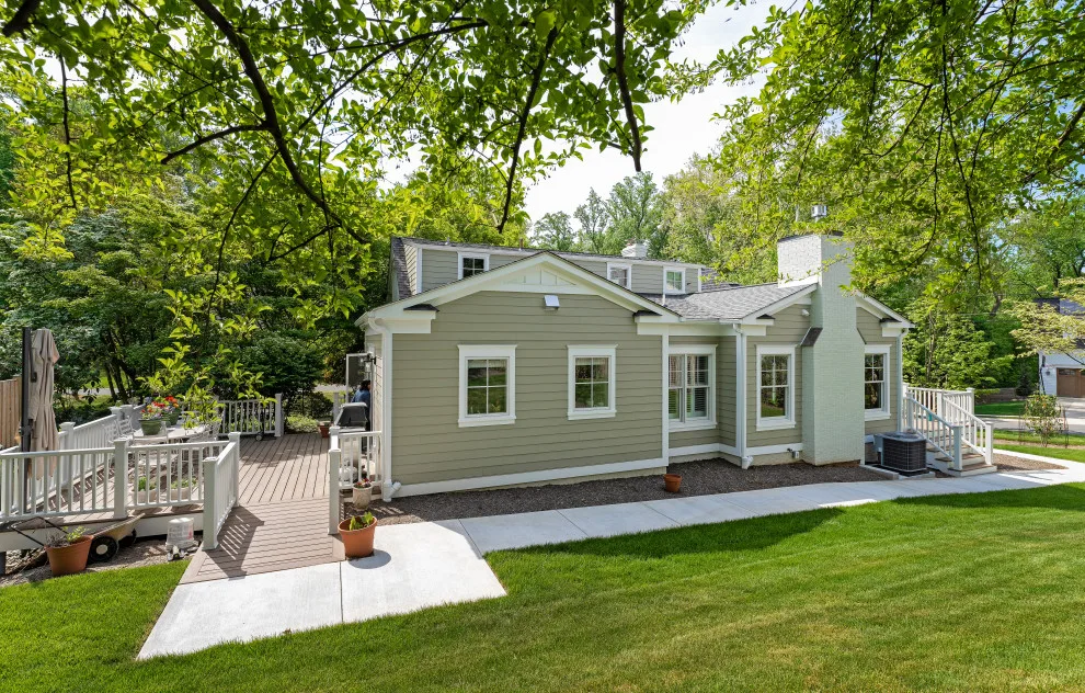 Parkwood Wildwood by Upton Architecture, LLC - Photo 15