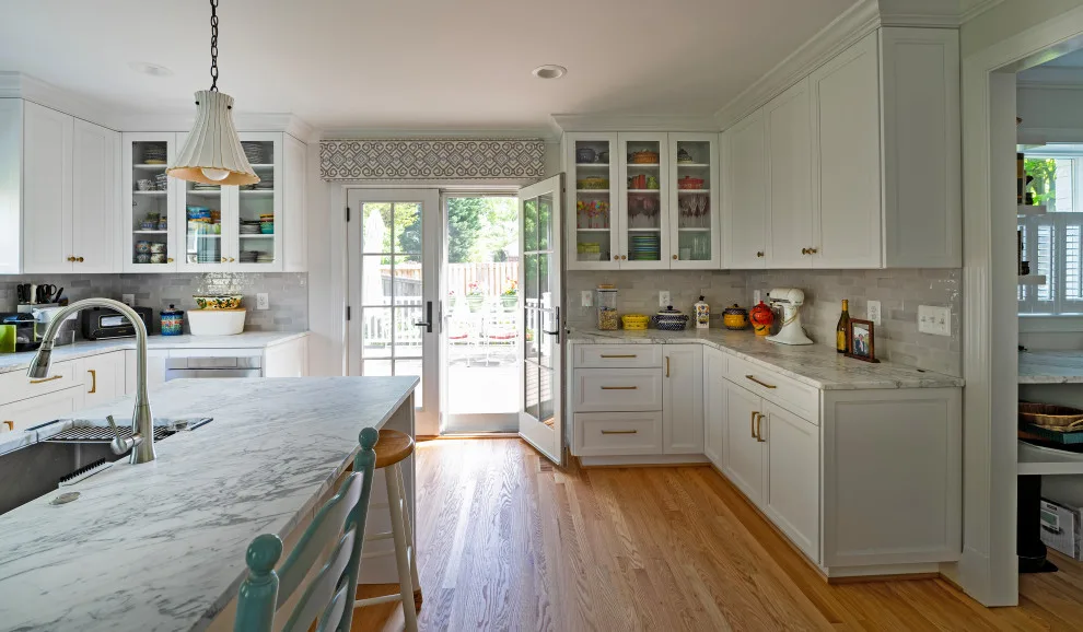 Parkwood Wildwood by Upton Architecture, LLC - Photo 19
