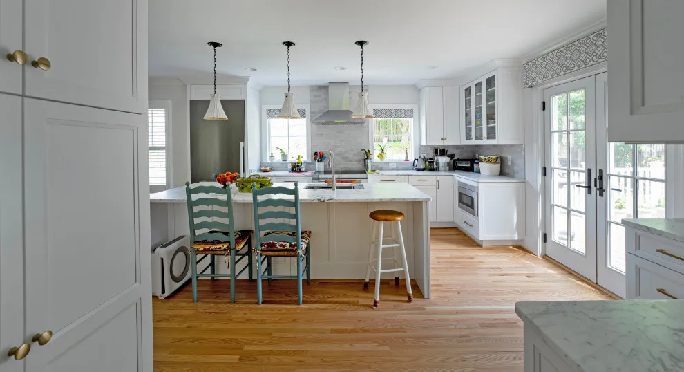 Parkwood Wildwood by Upton Architecture, LLC - Photo 3