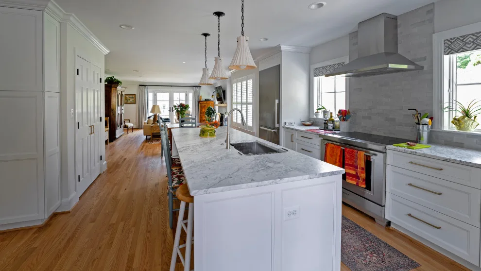 Parkwood Wildwood by Upton Architecture, LLC - Photo 11