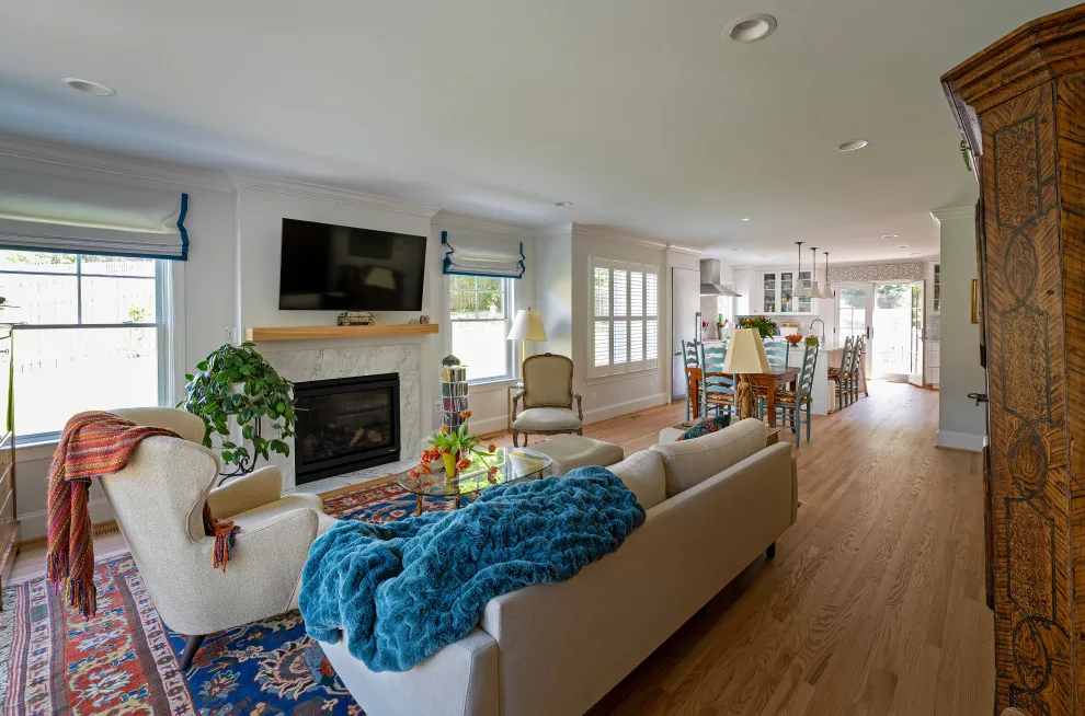 Parkwood Wildwood by Upton Architecture, LLC - Photo 16