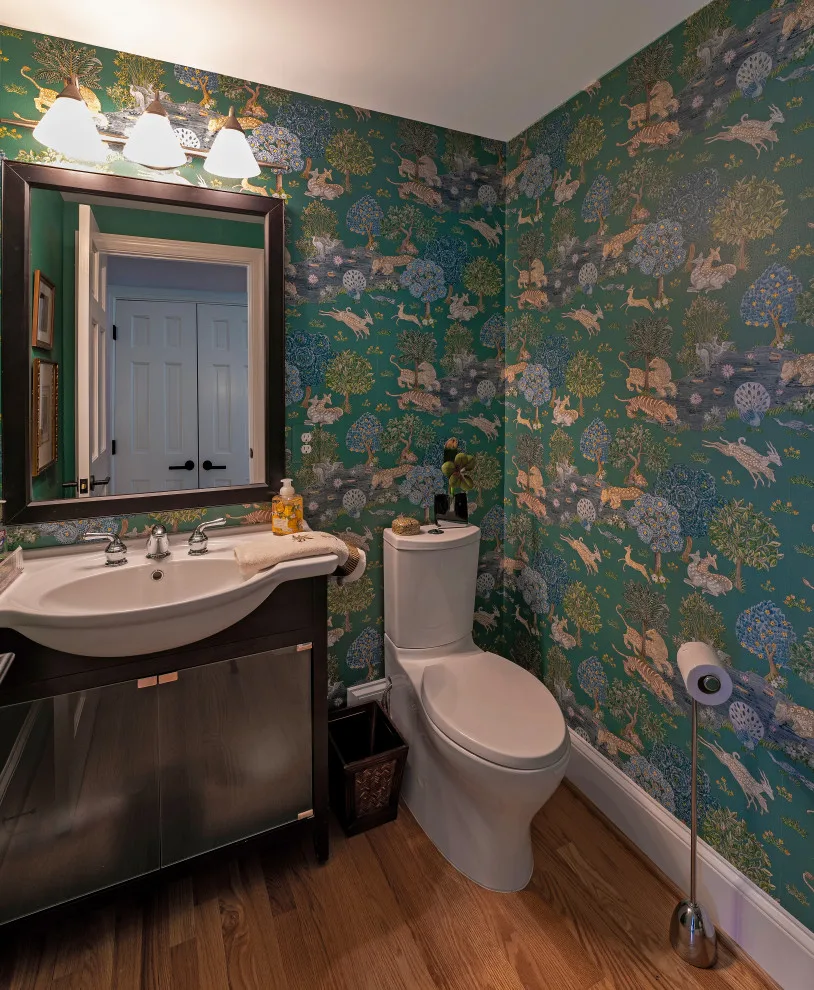 Parkwood Wildwood by Upton Architecture, LLC - Photo 2