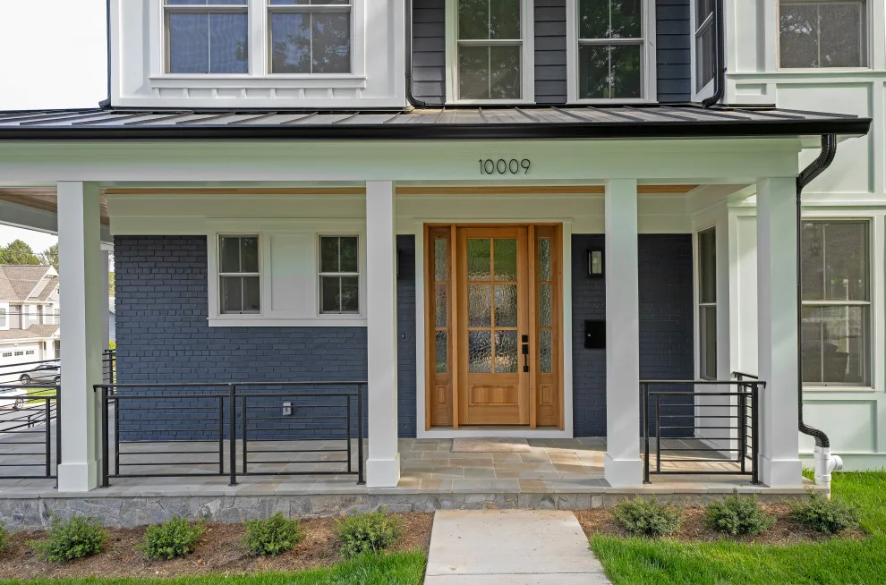 Wildwood Lane by Upton Architecture, LLC - Photo 3
