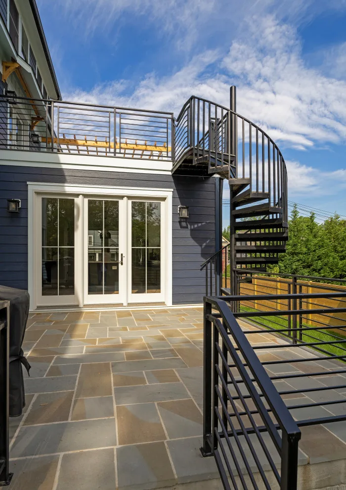 Wildwood Lane by Upton Architecture, LLC - Photo 6