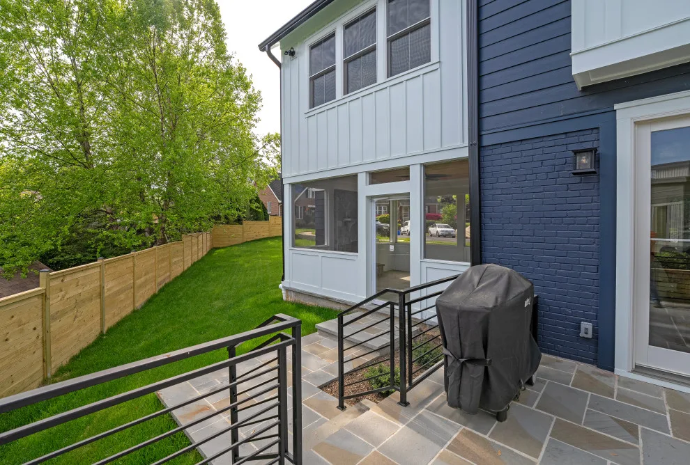 Wildwood Lane by Upton Architecture, LLC - Photo 2