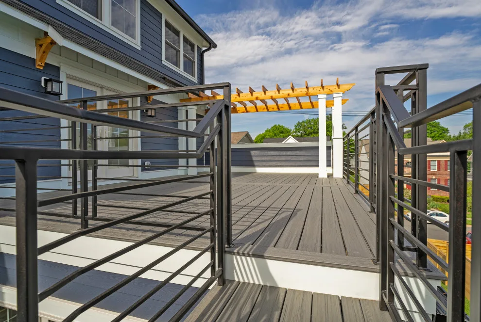 Wildwood Lane by Upton Architecture, LLC - Photo 7