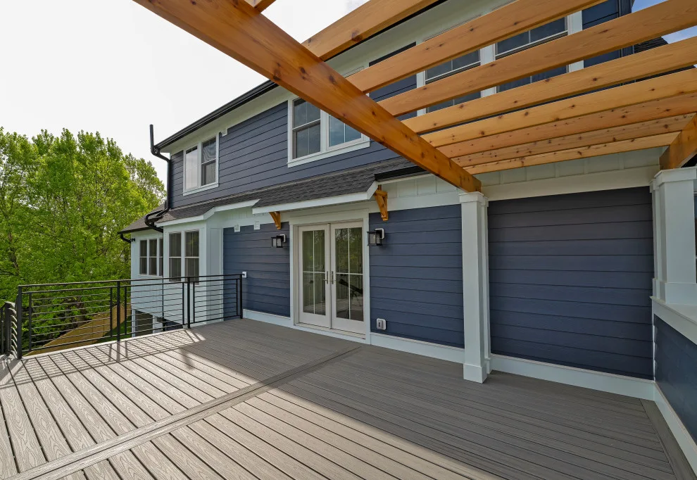 Wildwood Lane by Upton Architecture, LLC - Photo 10