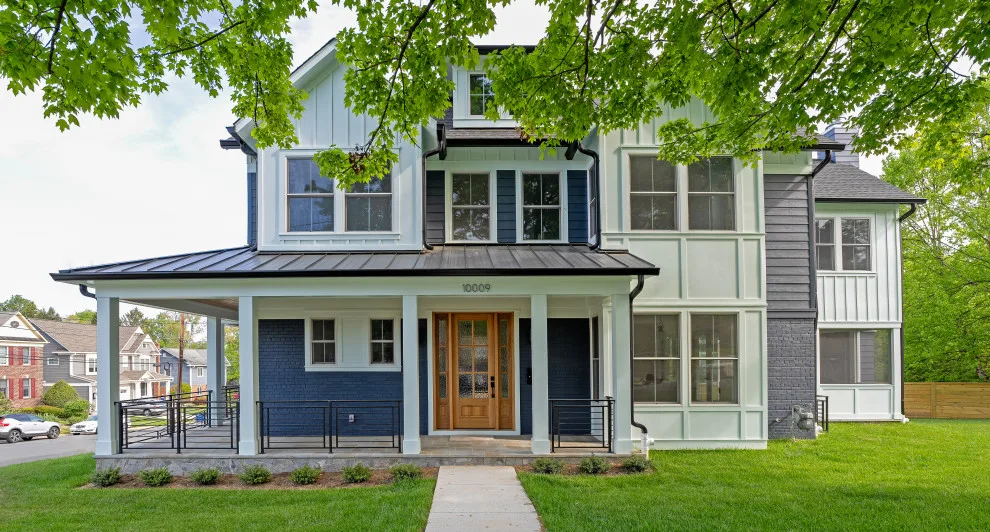 Wildwood Lane by Upton Architecture, LLC - Photo 9