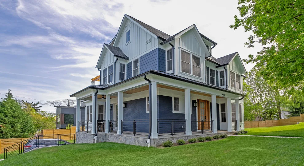 Upton Architecture, LLC - Photo 9
