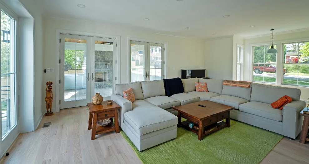 Wildwood Lane by Upton Architecture, LLC - Photo 11