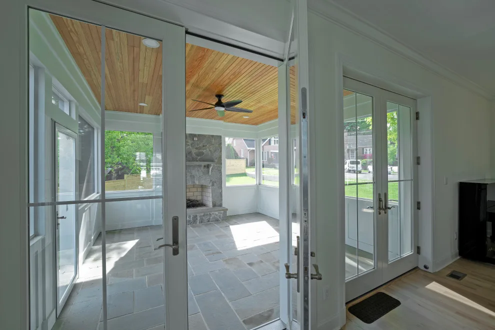 Wildwood Lane by Upton Architecture, LLC - Photo 15