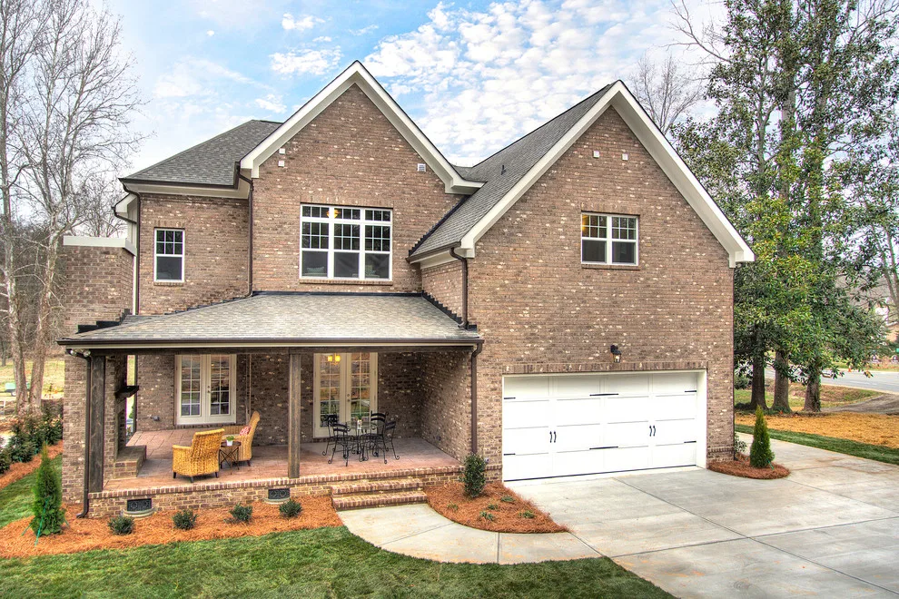 Cotswold at Willhaven by Ashley J. Design - Photo 8