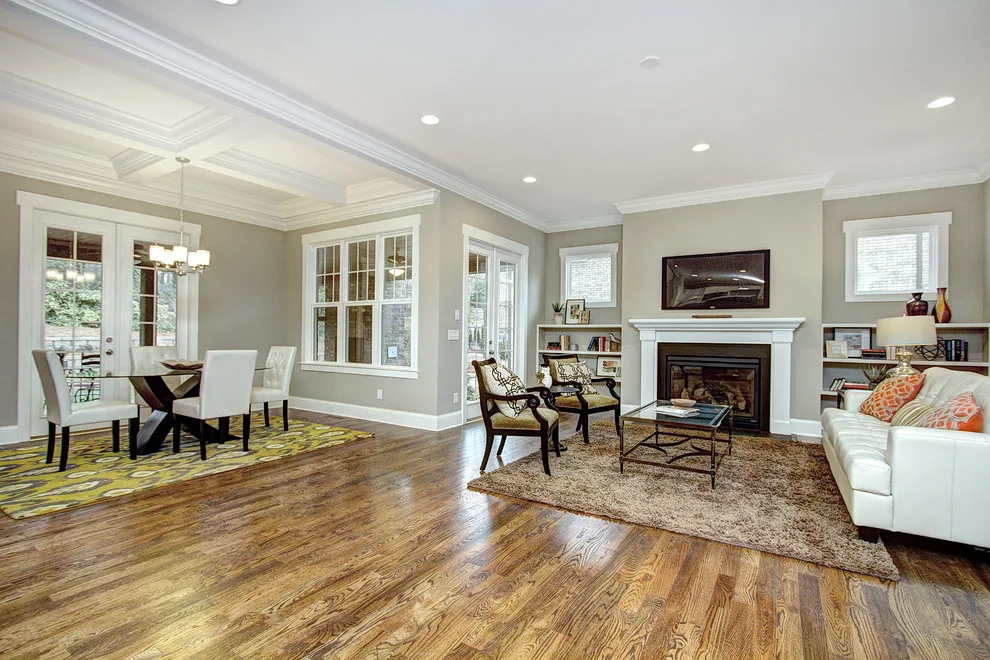 Cotswold at Willhaven by Ashley J. Design - Photo 6