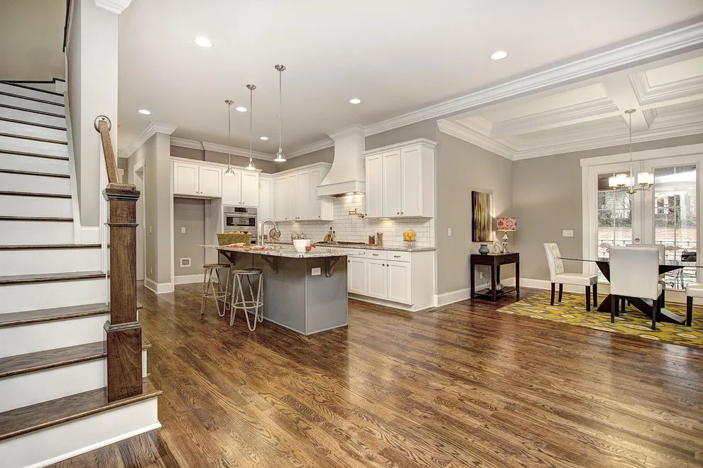 Cotswold at Willhaven by Ashley J. Design - Photo 2