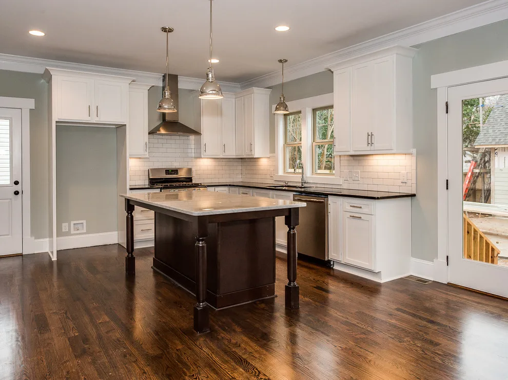 Cotswold at Willhaven by Ashley J. Design - Photo 3