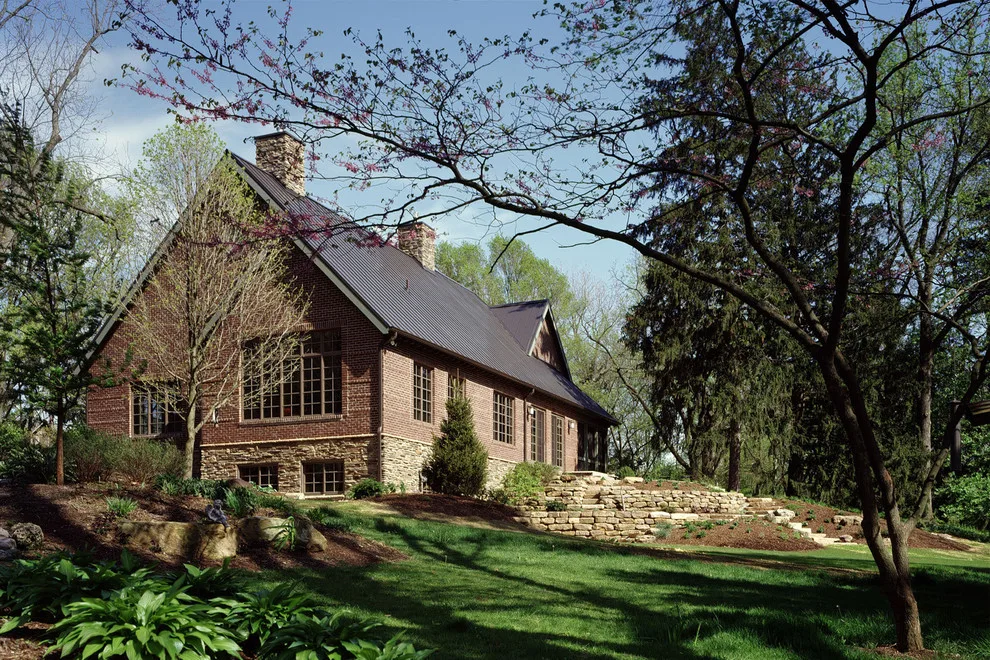 Williams Creek Agriculture by Tabberson Architects - Photo 3