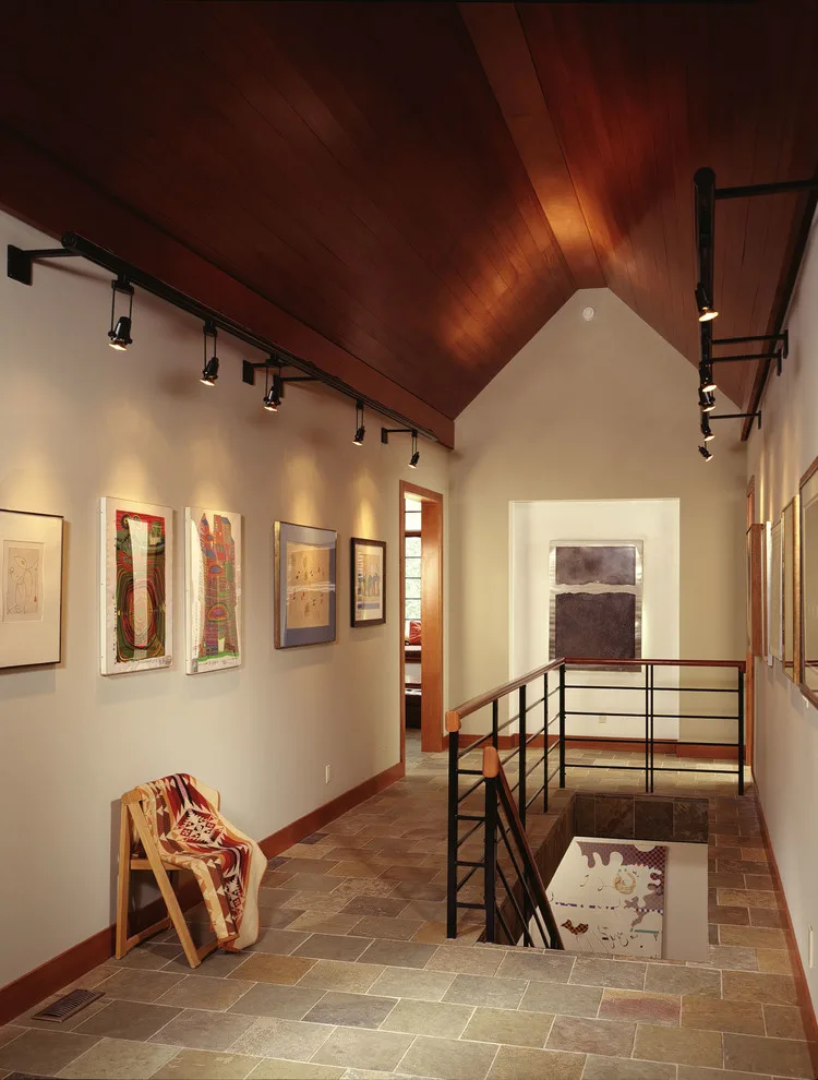 Williams Creek Agriculture by Tabberson Architects - Photo 5