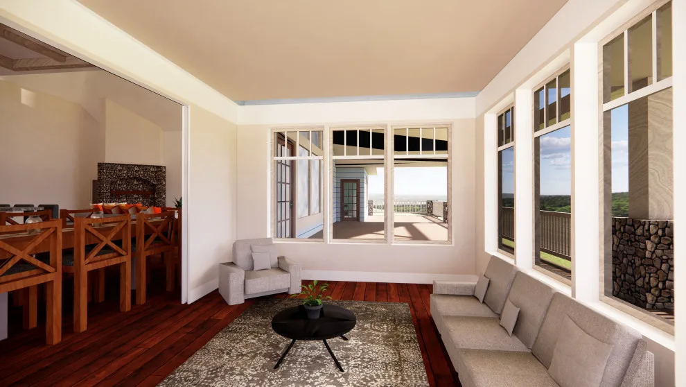 Williams Residence by Bridgewater Consulting - Photo 5