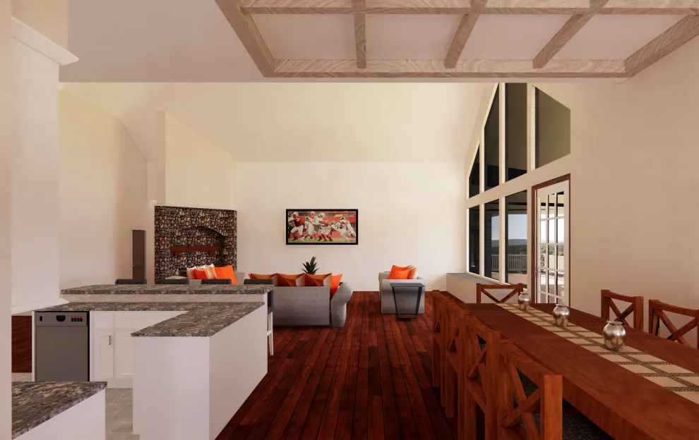 Williams Residence by Bridgewater Consulting - Photo 2