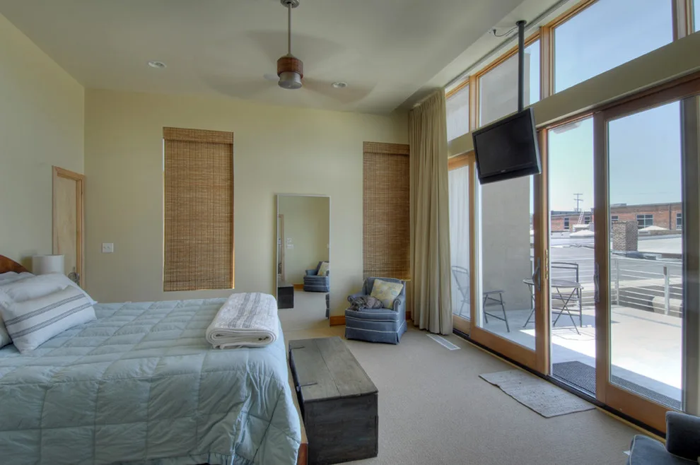 Hefferlin & Kronenberg Architects - Photo 7