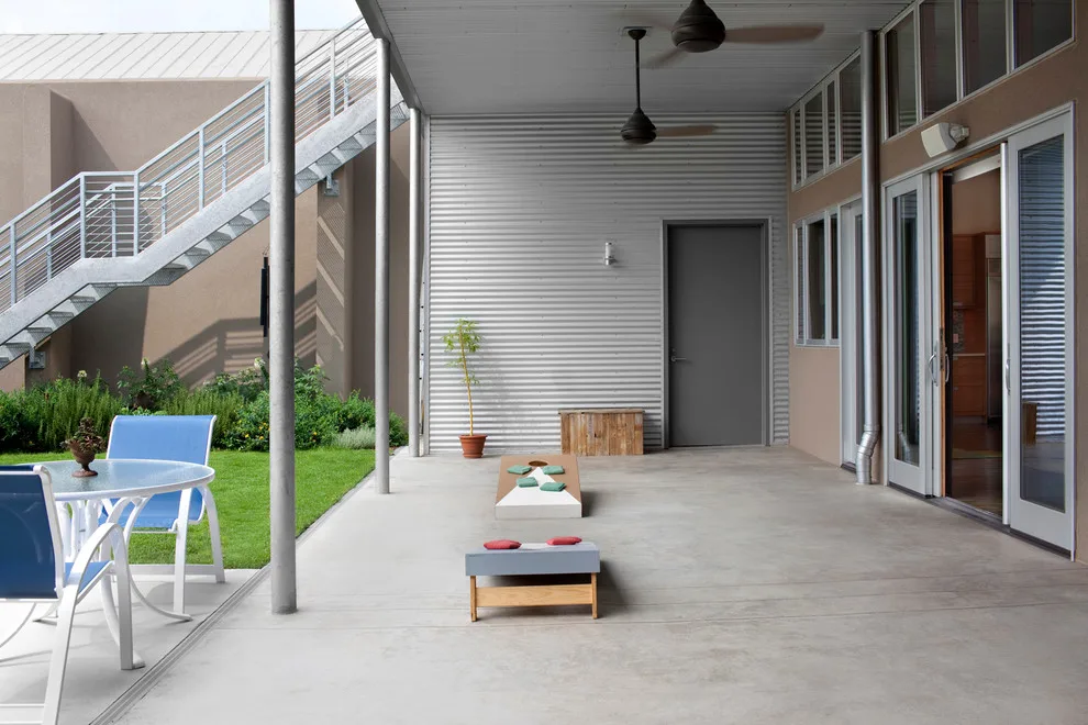 Hefferlin & Kronenberg Architects - Photo 3