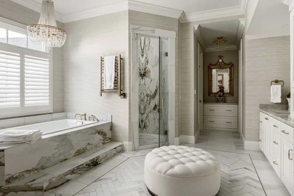 Williamson County Interior Renovation by Noble Architects, LLC - Photo 3