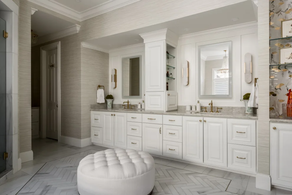 Williamson County Interior Renovation by Noble Architects, LLC - Photo 4