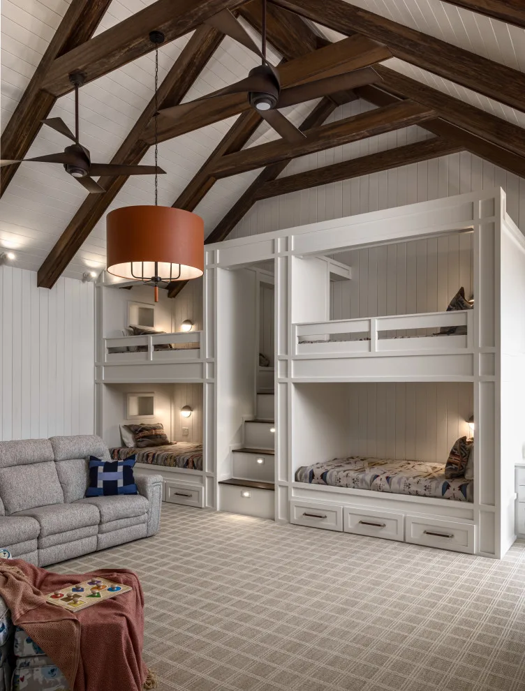 Williamson County Interior Renovation by Noble Architects, LLC - Photo 12