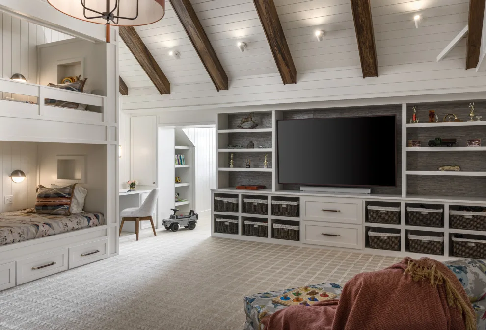 Williamson County Interior Renovation by Noble Architects, LLC - Photo 10