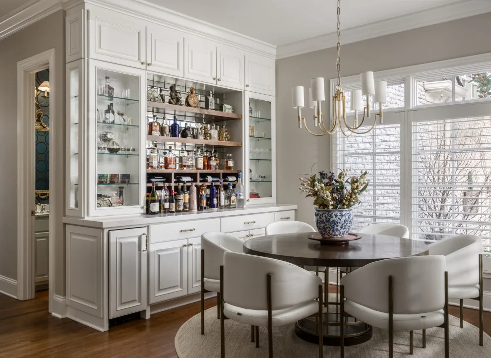Williamson County Interior Renovation by Noble Architects, LLC - Photo 11