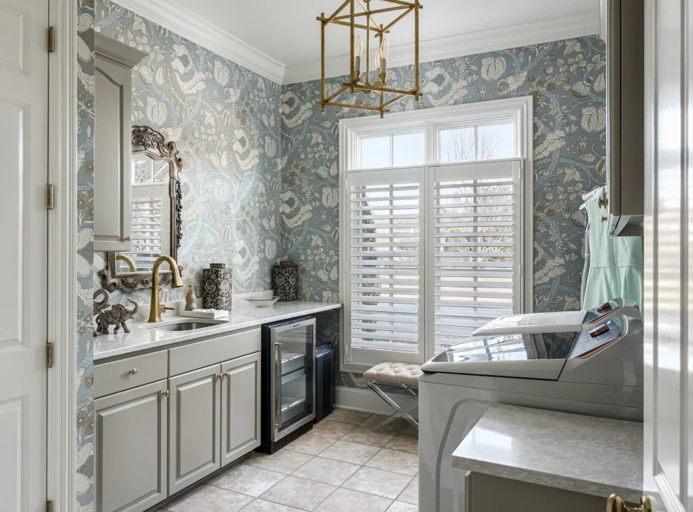 Williamson County Interior Renovation by Noble Architects, LLC - Photo 8