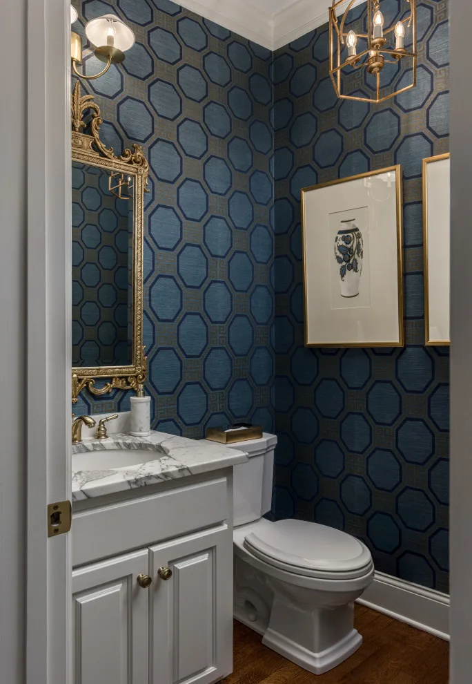 Williamson County Interior Renovation by Noble Architects, LLC - Photo 5