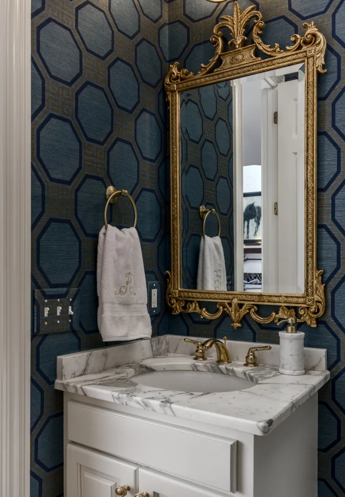 Williamson County Interior Renovation by Noble Architects, LLC - Photo 9