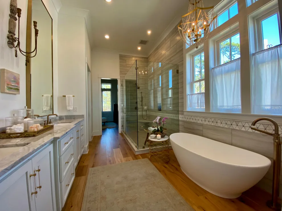 Willow Avenue by Bob Chatham Custom Home Design - Photo 3