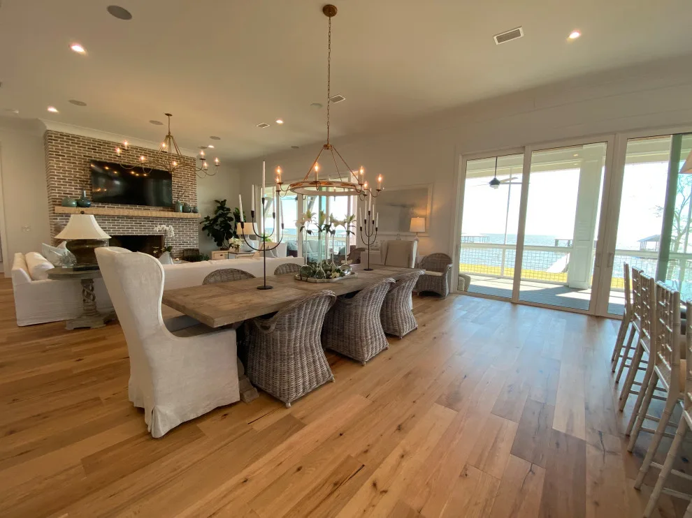 Bob Chatham Custom Home Design - Photo 14
