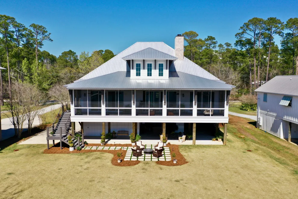Willow Avenue by Bob Chatham Custom Home Design - Photo 29