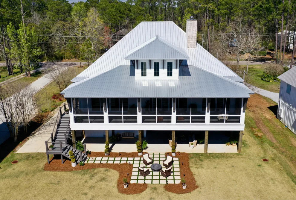 Willow Avenue by Bob Chatham Custom Home Design - Photo 11